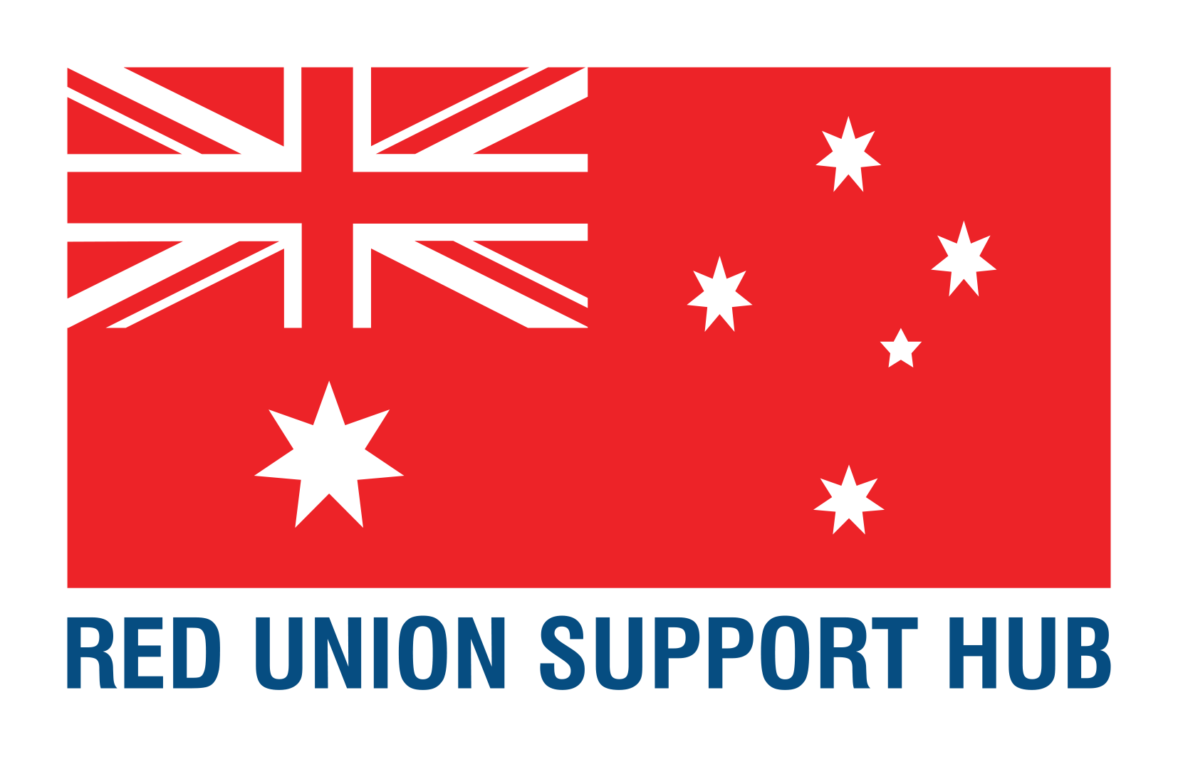 Red Union Logo